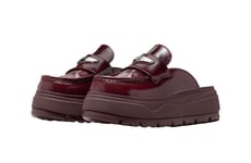 Sneaker-Inspired Slip-On Loafers