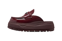 Sneaker-Inspired Slip-On Loafers Image 2