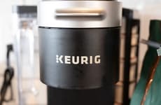 Premium Coffee Pod Introductions