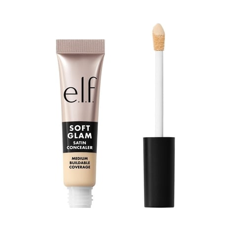 Minimal Makeup Products