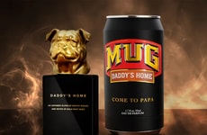 Unisex Root Beer Colognes