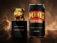 Unisex Root Beer Colognes Image 1
