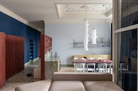 Reinvented Office Spaces Image 1