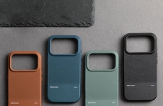 Sleek Modern Device Essentials