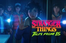 Revived Retro Animations