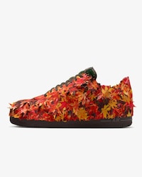 Textured Seasonal Sneakers Image 2