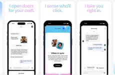 Creative Talent Matching