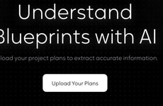 Automated Blueprint Analysis