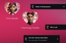 Romance Communication Assistants