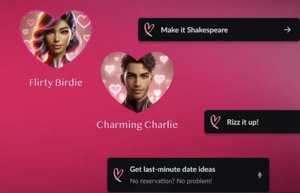 Romance Communication Assistants