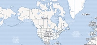 Global Travel Hubs Image 1