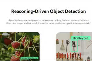 Reasoning Object Detection: VisionAgent Provides AI Object Detection ...