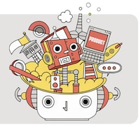AI Social Assistants Image 1