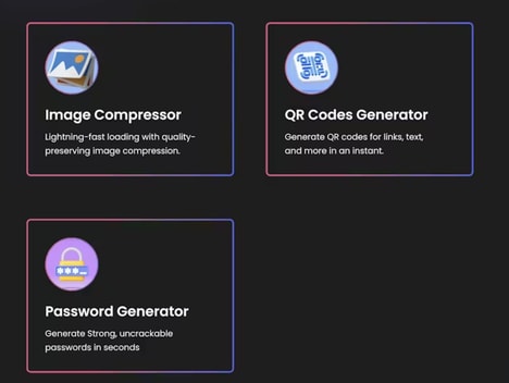 Digital Utility Platforms