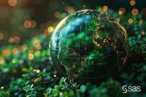 Climate Stress Testing Methodologies Article Thubnail