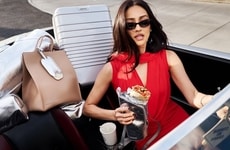 Qsr-Branded Travel Collections