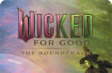 Exclusive Film Soundtrack Cards