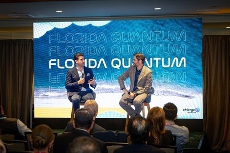 Quantum Economy-Focused Consortiums