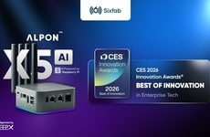 Industrial Edge AI Computers