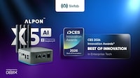Industrial Edge AI Computers Image 1