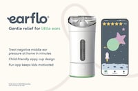 Non-Invasive Ear Treatment Devices Image 2
