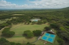 Balanced Relaxation-Focused Recreation Hubs