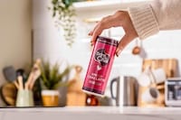 Canned Low-Caffeine Chai Teas