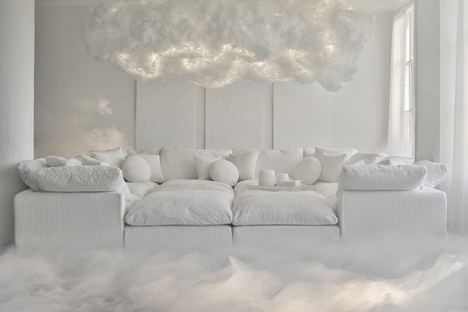 Serene Furniture Collections