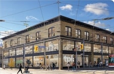 Modern Public Library Expansions