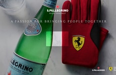 Racing-Focused Italian Partnerships