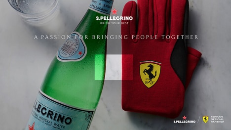 Racing-Focused Italian Partnerships