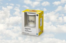 Colorless Modeling Compounds