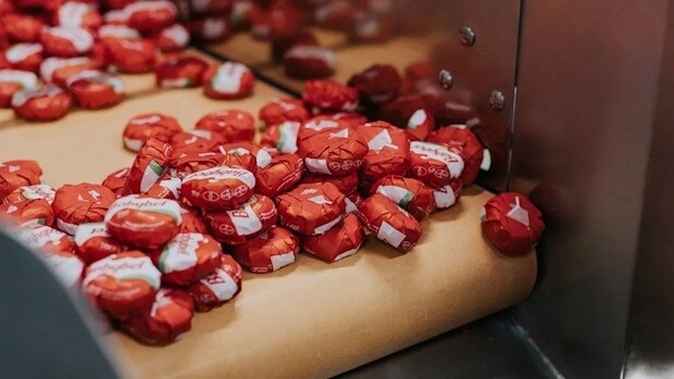 Recyclable Paper-Made Cheese Packaging Article Thubnail