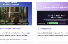 Indie Maker Directories