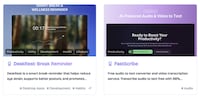 Indie Maker Directories