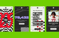 Streaming Moments Surge