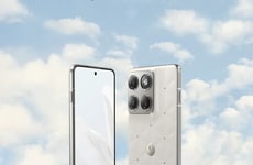 Embellished Calming Smartphones