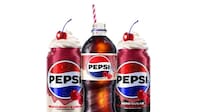 Reinvented Cherry-Flavored Sodas Image 1