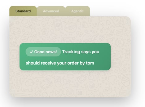 Empathetic AI Chatbots