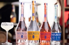 North American Tequila Expansions