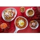 Seasonal Southern-Style Brunch Dishes Image 1