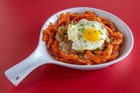 Seasonal Southern-Style Brunch Dishes Image 2
