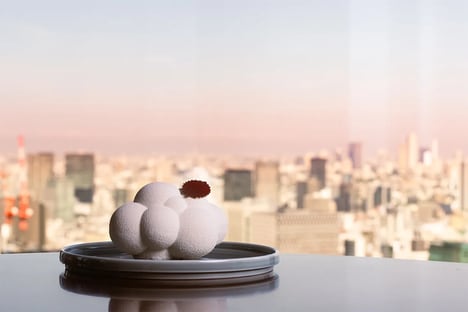 Color-Informed Hospitality Experiences