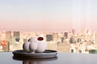 Color-Informed Hospitality Experiences Image 1