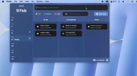 Menu Bar Managers Image 1