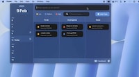 Menu Bar Managers