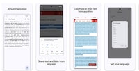 AI Text Summarizers Image 1