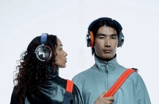 Industrial Co-Branded Accessory Sets