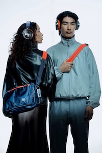Industrial Co-Branded Accessory Sets Image 1