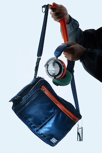 Industrial Co-Branded Accessory Sets Image 2